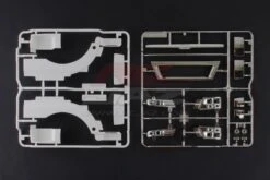 56325 Tamiya - 1/14 RC MAN TGX 26.540 6x4 XLX - Tractor Truck -Remote Control Model Shop b 56325 SUB 9