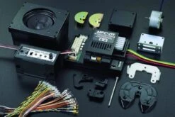 56329Combo Tamiya - 1/14 RC MAN TGX 18.540 4x2 XLX Tractor Truck Full Operation Kit Super Combo 56329