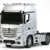56335 Tamiya - 1/14 RC Mercedes-Benz Actros 1851 Gigaspace -Remote Control Model Shop b 56335 SUB 1