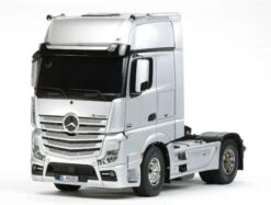 56335 Tamiya - 1/14 RC Mercedes-Benz Actros 1851 Gigaspace
