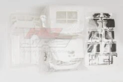 56335 Tamiya - 1/14 RC Mercedes-Benz Actros 1851 Gigaspace -Remote Control Model Shop b 56335 SUB 3