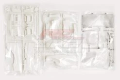 56335 Tamiya - 1/14 RC Mercedes-Benz Actros 1851 Gigaspace -Remote Control Model Shop b 56335 SUB 5