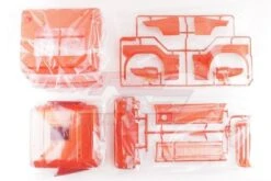 56338 Tamiya - 1/14 RC Tractor Truck Scania R470 Highline (Orange Edition)