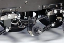 56342-56326 Tamiya - 1/14 RC Mercedes-Benz Actros 1851 GigaSpace Black Edition With 3-Axle Container Trailer Maersk 40ft Super Combo -Remote Control Model Shop b 56342 56326 SUB 2