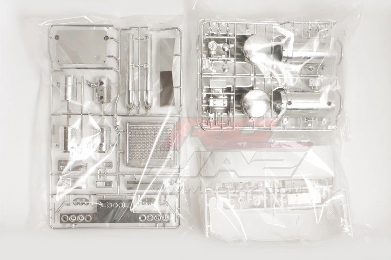 56344 Tamiya - 1/14 Grand Hauler Tractor Truck 3 56344 Tamiya - 1/14 Grand Hauler Tractor Truck