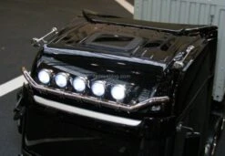 56348 Tamiya | RC Truck 1/14 Mercedes-Benz Actros 3363 6x4 GigaSpace 8 56348 Tamiya | RC Truck 1/14 Mercedes-Benz Actros 3363 6x4 GigaSpace -Remote Control Model Shop b 56348 SUB 2