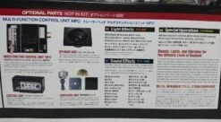 56357/56545 Tamiya - 1/14 Mercedes-Benz Arocs 3348 6x4 Tipper Truck Tractor With Electric Actuator Combo Set -Remote Control Model Shop b 56357 56545 SUB 8