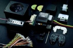 56360COMBO Tamiya - 1/14 Volvo FH16 Globetrotter 750 6x4 Timber Truck Full Operation Kit Super Combo 56360