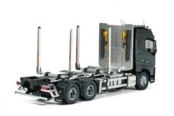 56360COMBO Tamiya - 1/14 Volvo FH16 Globetrotter 750 6x4 Timber Truck Full Operation Kit Super Combo 56360 -Remote Control Model Shop b 56360combo SUB 3