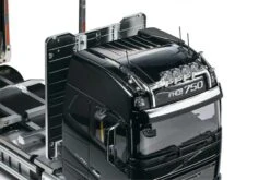 56360COMBO Tamiya - 1/14 Volvo FH16 Globetrotter 750 6x4 Timber Truck Full Operation Kit Super Combo 56360 -Remote Control Model Shop b 56360combo SUB 5