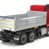 56361 Tamiya - 1/14 Mercedes-Benz Arocs 3348 6x4 Tipper (Red/Silver) Edition -Remote Control Model Shop b 56361 SUB 1