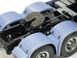 56368 Tamiya - 1/14 Scania 770 S 6X4 Semi Truck 25 56368 Tamiya - 1/14 Scania 770 S 6X4 Semi Truck -Remote Control Model Shop b 56368 SUB 11