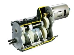 56368 Tamiya - 1/14 Scania 770 S 6X4 Semi Truck 17 56368 Tamiya - 1/14 Scania 770 S 6X4 Semi Truck -Remote Control Model Shop b 56368 SUB 3