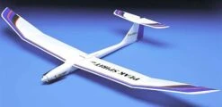 56401 Tamiya - RC Motor Glider Peak Spirit RU