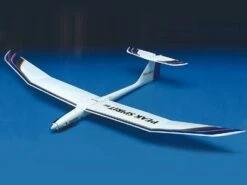 56402 Tamiya - Peak Spirit RU W/RC System