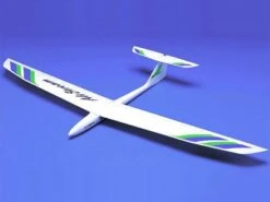 56403 Tamiya - 1/14 R/C Glider Alt Stream