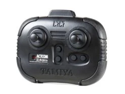 56604 Tamiya - 1/25 R/C British Battle Tank Centurion Mk.III (w/Control Unit) 23 56604 Tamiya - 1/25 R/C British Battle Tank Centurion Mk.III (w/Control Unit) -Remote Control Model Shop b 56604 SUB 10