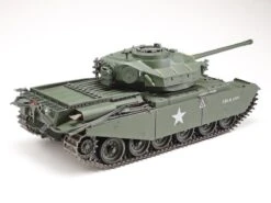 56604 Tamiya - 1/25 R/C British Battle Tank Centurion Mk.III (w/Control Unit) 24 56604 Tamiya - 1/25 R/C British Battle Tank Centurion Mk.III (w/Control Unit) -Remote Control Model Shop b 56604 SUB 11