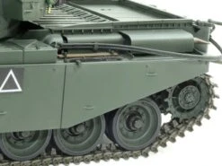56604 Tamiya - 1/25 R/C British Battle Tank Centurion Mk.III (w/Control Unit) 21 56604 Tamiya - 1/25 R/C British Battle Tank Centurion Mk.III (w/Control Unit) -Remote Control Model Shop b 56604 SUB 8
