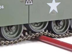 56604 Tamiya - 1/25 R/C British Battle Tank Centurion Mk.III (w/Control Unit) 22 56604 Tamiya - 1/25 R/C British Battle Tank Centurion Mk.III (w/Control Unit) -Remote Control Model Shop b 56604 SUB 9