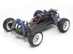 57102 Tamiya - RC Tamtech Gear TT-Gear GB-01 Chassis Kit - GB01 Chassis
