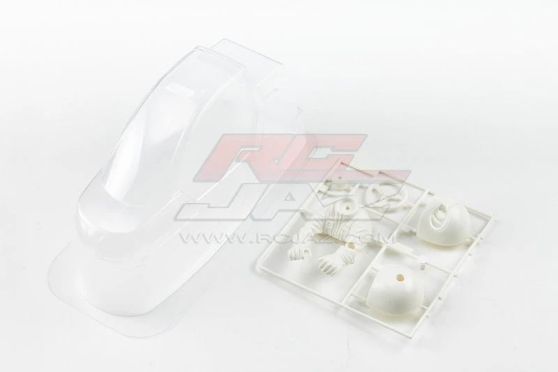 57405 Tamiya - RC Trike T3-01 Dancing Rider 12 57405 Tamiya - RC Trike T3-01 Dancing Rider - Image 10