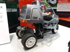 57405 Tamiya - RC Trike T3-01 Dancing Rider 15 57405 Tamiya - RC Trike T3-01 Dancing Rider -Remote Control Model Shop b 57405 SUB 3