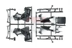 57405 Tamiya - RC Trike T3-01 Dancing Rider 19 57405 Tamiya - RC Trike T3-01 Dancing Rider -Remote Control Model Shop b 57405 SUB 7