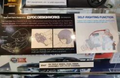 57407 Tamiya - Star Unit Dual Rider T3-01