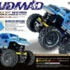 57412 Tamiya - 1/24 MudMad (SW-01 Chassis) -Remote Control Model Shop b 57412 SUB 1