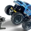 57413 Tamiya - 1/24 Mudmad (Factory Finished Full Set) (SW-01 Chassis)