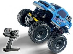 57413 Tamiya - 1/24 Mudmad (Factory Finished Full Set) (SW-01 Chassis)