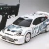 57724 Tamiya - 1/10 XB Ford Focus RS WRC 03 (TT-01 Chassis)