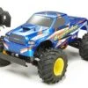 57729 Tamiya - 1/10 RC RTR Over Lander -Remote Control Model Shop b 57729