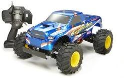 57729 Tamiya - 1/10 RC RTR Over Lander