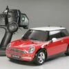 57744 Tamiya - 1/10 RC RTR Mini Cooper 2002 - M03L
