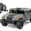 57762 Tamiya -Tamiya XB M1025 Humvee RTR W ESC Pro Built