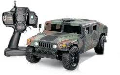 57762 Tamiya -Tamiya XB M1025 Humvee RTR W ESC Pro Built