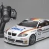 57764 Tamiya - XB BMW320si(w/light)