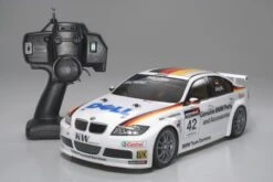 57764 Tamiya - XB BMW320si(w/light)