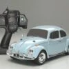 57768 Tamiya - 1/10 R/C Expert Built Volkswagen Beetle (M-04L)