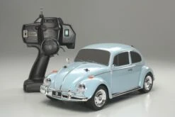 57768 Tamiya - 1/10 R/C Expert Built Volkswagen Beetle (M-04L)