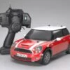 57773 Tamiya - 1/10 Expert Built MINI Cooper S 2006 RC RTR XB Mini Cooper S 2006