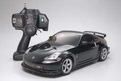 57775 Tamiya - RC RTR Nissan Fairlady Z Nismo - TT01E LED Lights RC XB TT-01E Nissan Fairlady Z TT01E LED