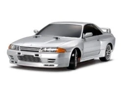 57783 Tamiya - XB Skyline R32 (TT01D)