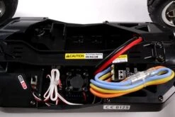 57796 Tamiya - RC RTR Super Levant -Remote Control Model Shop b 57796 SUB 4