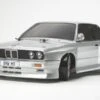 57800 Tamiya - RC RTR BMW M3 Sport Evo - TT01ED Drift Spec