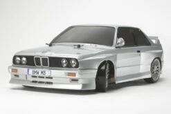 57800 Tamiya - RC RTR BMW M3 Sport Evo - TT01ED Drift Spec