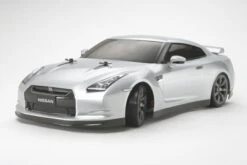 57801 Tamiya - RC RTR Nissan GT-R - TT01ED Drift Spec