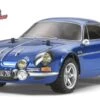57807 Tamiya - 1/10 RC RTR Alpine A110 - M05Ra
